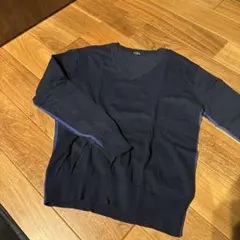 ポールスミスニット