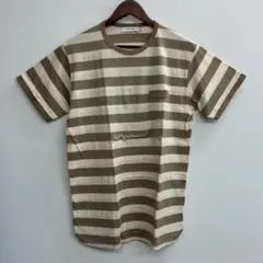⭐️値下げ nonnative DWELLER BOAT NECK TEE 3 nonnative DWELLER BOAT NECK L/S TEE 3 - メルカリ