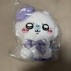 ちいかわ　東京みやげ　お座りぬいぐるみ　モモンガ