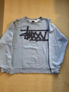 2025年最新】old stussy スウェットの人気アイテム - メルカリ