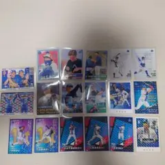 2026年最新】横浜denaベイスターズ アプリリアルカード 5の人気