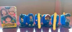 僕のヒーローアカデミア フィギュアア チョコエッグ2