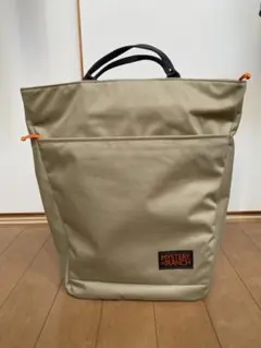 美品　MYSTERY RANCH スーパーマーケットのサムネイル