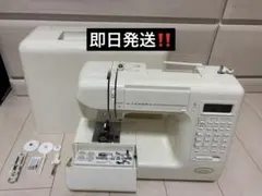 JANOME S7702 コンピューターミシン ホワイト 2026年最新】ジャノメ s7702の人気アイテム - メルカリ