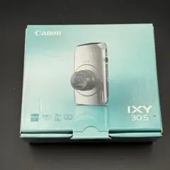 【美品・良品】Canon キャノン IXY3 シルバー (メモリーカード付) Amazon | Canon デジタルカメラ IXY 3 約1010万画素 光学12倍
