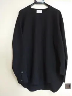 mb 長袖カットソー