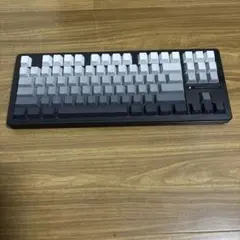 DrunkDeer A75 オマケ付き(追加のキーキャップ、リストレスト付) DrunkDeer A75 オマケ付き(追加のキーキャップ、リストレスト付