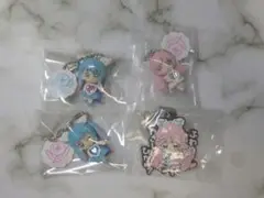 ひろがるスカイプリキュア　キュアスカイ　キュアプリズム　セット
