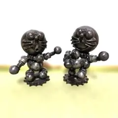 トラのもん ドラえもん レジンフィギュア 虎ノ門ヒルズ 限定 - メルカリ