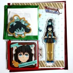 鬼滅の刃　バレンタイン　時透無一郎