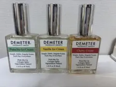 まとめ売り DEMETER 香水 3本セット 30mlのサムネイル