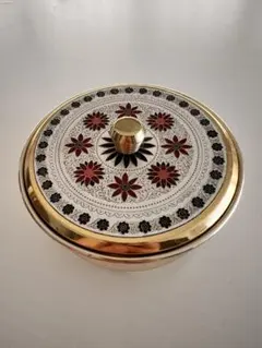 昭和レトロ 小物入れ