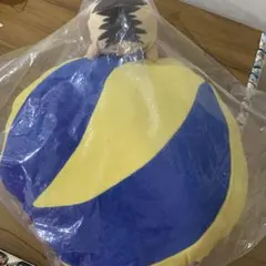 ハイキュー 一番くじ 劇場版 ゴミ捨て場の決戦2 C賞 クッション