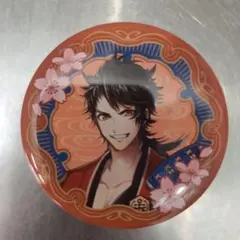 刀剣乱舞プチキャン（缶のみ）