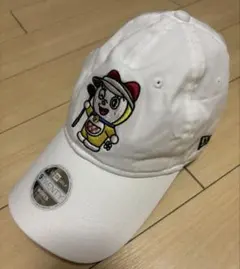 NEW ERA ニューエラ ポケモン コラボ 9TWENTY モルペコ ワンパチ