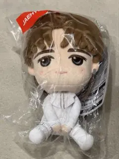 2025年最新】ジェヒョン ぬいぐるみの人気アイテム - メルカリ