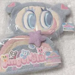 エンジェルブルー くじ A賞 ラストワン賞