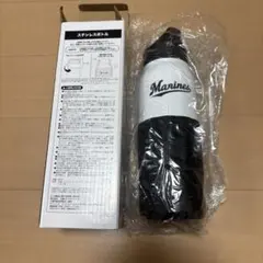 千葉ロッテマリーンズ ステンレスボトル 500mlのサムネイル