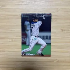 大谷翔平 2015年 トレーディングカード - メルカリ