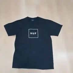 HUF ブラック Tシャツ Mサイズ