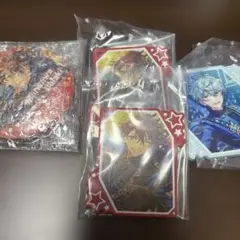 セガラッキーくじ　プロセカ×あんすたコラボ　 守沢千秋　瀬名泉