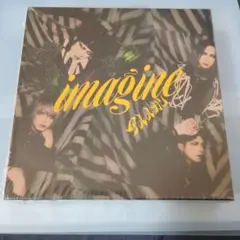 アルルカン imagine アルバム 初回盤 ライブ音源 アルルカン imagine 初回限定盤 CD - メルカリ
