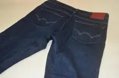 EDWIN JERSEYS ER32 ジーンズ　L