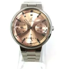 2026年最新】CITIZEN 6329の人気アイテム - メルカリ