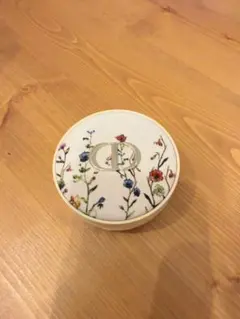 【新品】ディオールスキン フォーエヴァー クッション パウダー ラベンダー 限定