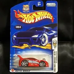 Hotwheels エンツォ フェラーリ ホットウィール - メルカリ
