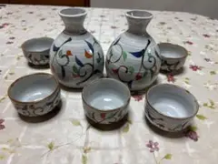 時代　瓢徳利　花器　古伊万里　平戸　平佐　アンティーク　古美術　柿右衛門　李朝 時代 瓢徳利 花器 古伊万里 平戸 平佐 アンティーク 古美術 柿右