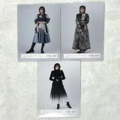 櫻坂46 生写真 4thアニラ オープニング衣装 小島凪紗 - メルカリ