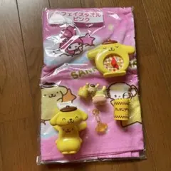 ポムポムプリン　グッズ　まとめ売り