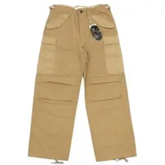 値下nanamica◇25SS/カーゴ/32/KHK/S25SD109 ナナミカ - メルカリ