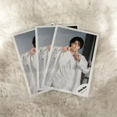 SnowMan 佐久間大介 公式写真 ⑪