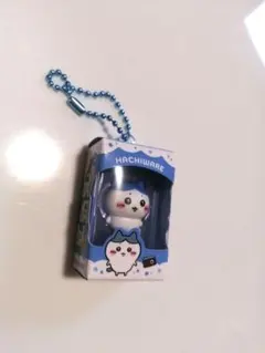 ちいかわ 食玩 チョコボックス ハチワレ
