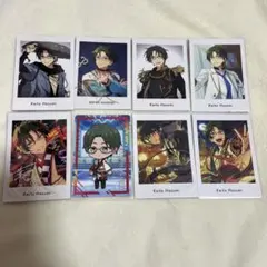 あんスタ　ぱしゃっつ　蓮見敬人