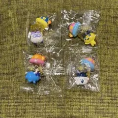 たまごっち UFOスイング