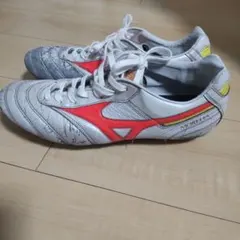 2025年最新】ミズノ モレリア 26.5の人気アイテム - メルカリ