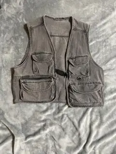 South2west8 Mesh Bush Vest メッシュベスト - メルカリ