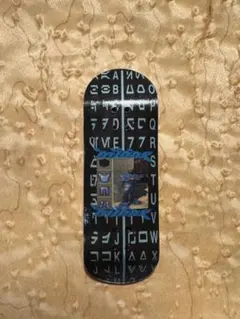 minor deck 32mm