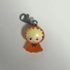 僕のヒーローアカデミア めじるしアクセサリー 爆豪勝己