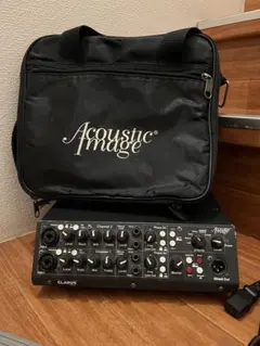 1*0様 Acoustic Harmony スピーカーケーブル 2本セットRC5 - メルカリ