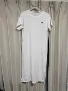 ノースフェイス　Tシャツワンピースのサムネイル
