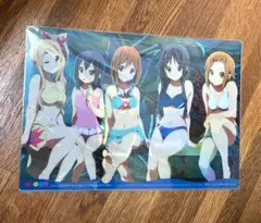 けいおん！ ポスター8枚セット（未開封・未使用品）　※レアアイテムあり 2026年最新】けいおん ポスターの人気アイテム - メルカリ