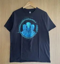 ウエストワールド　映画Tシャツ　L
