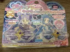 キミとアイドルプリキュア　プリキュアリボン　キュアウィンク&キュアキュンキュン
