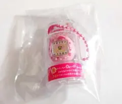 たまごっち おかしなたまごボーロっち パッケージチャームつき２　ケーたま　ぴんく