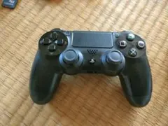 DualShock 4 ブラック コントローラー