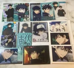 2025年最新】ぱしゃこれ 呪術廻戦 伏黒恵の人気アイテム - メルカリ